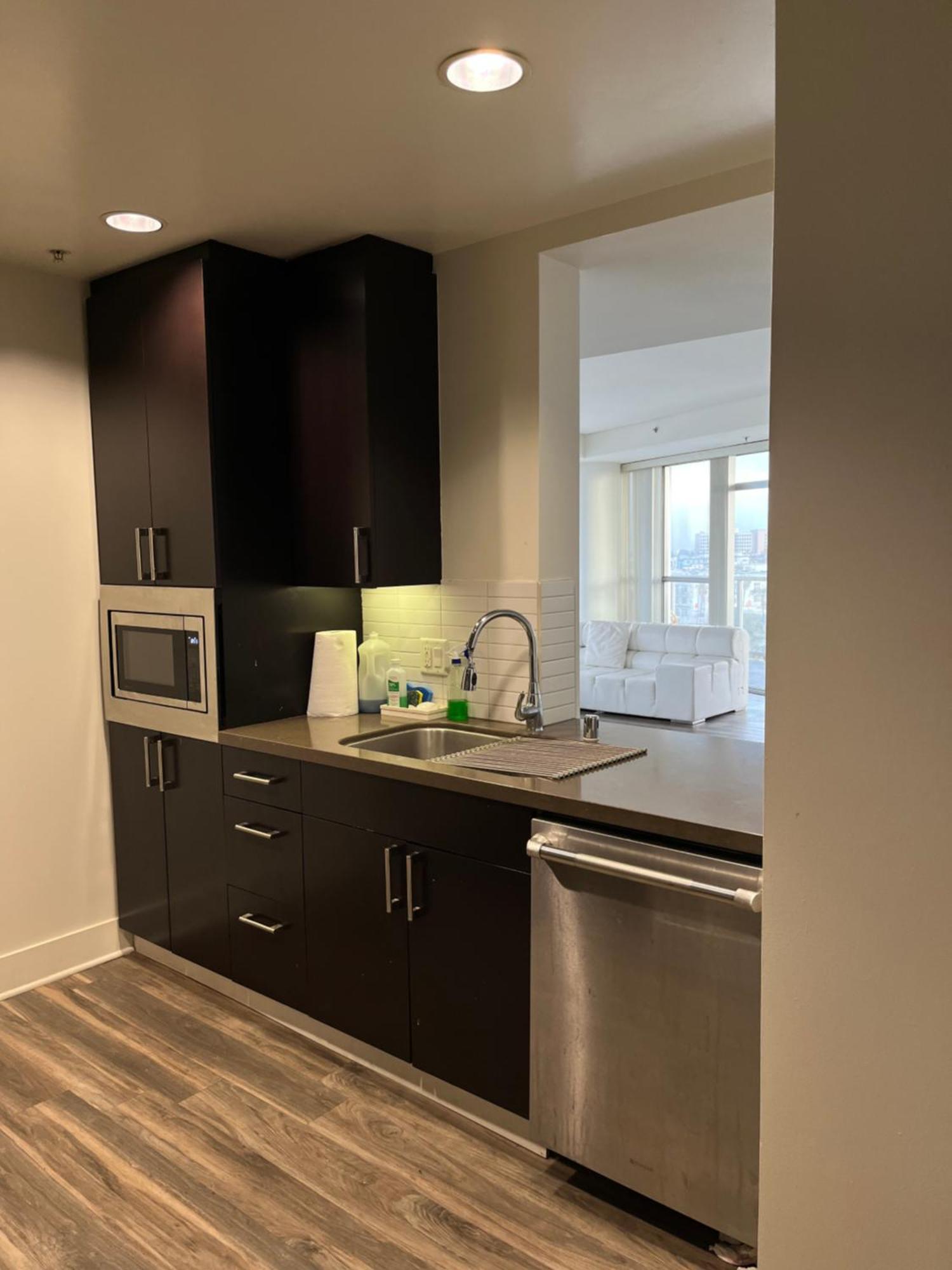 Hollywoodnorth Apartamento *