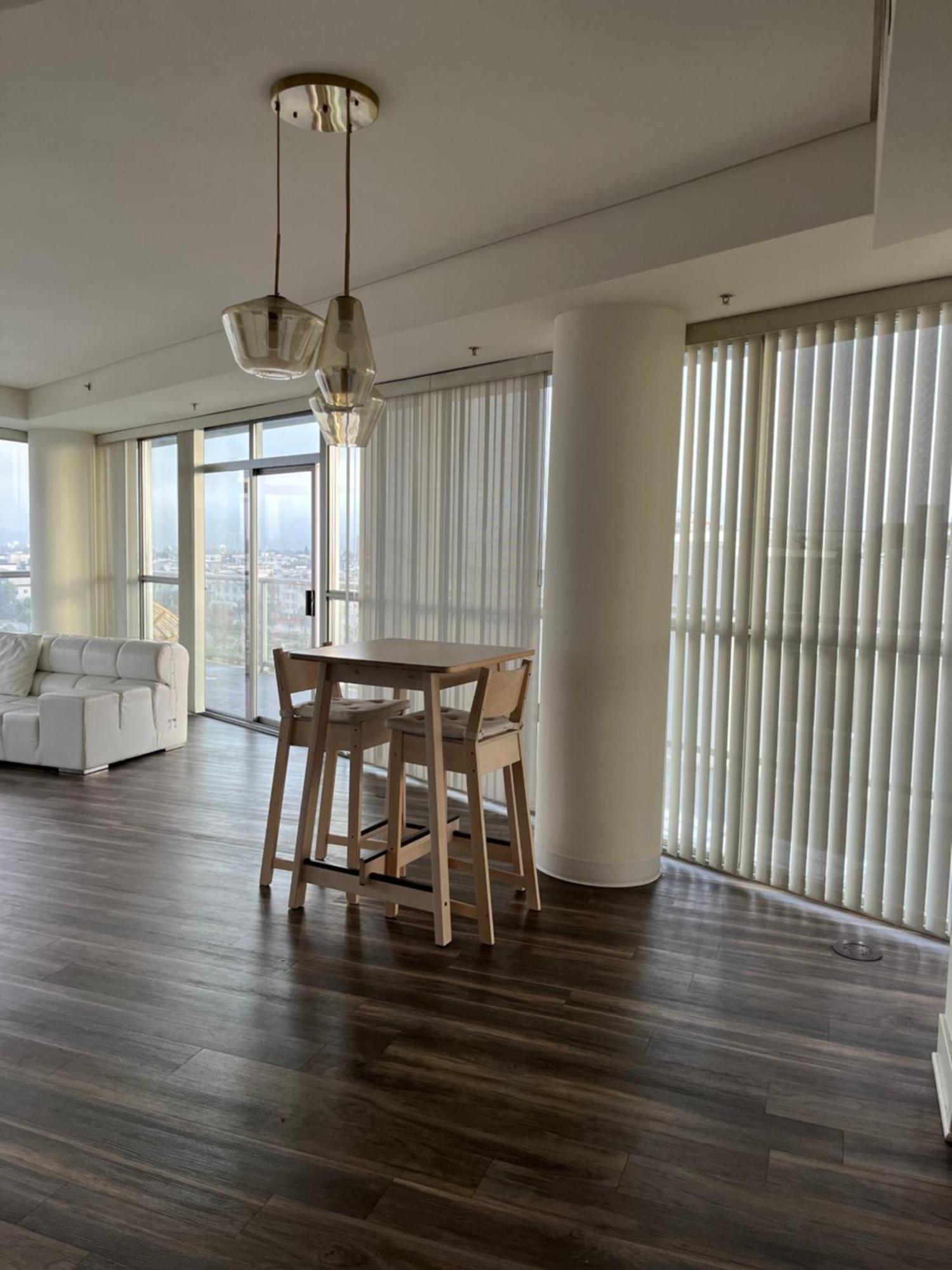 Apartamento Hollywoodnorth Los Angeles